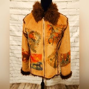 Meet your Posher, Priscilla